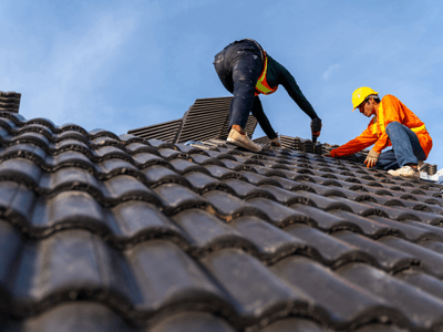 About Roof Repair Experts Arkansas